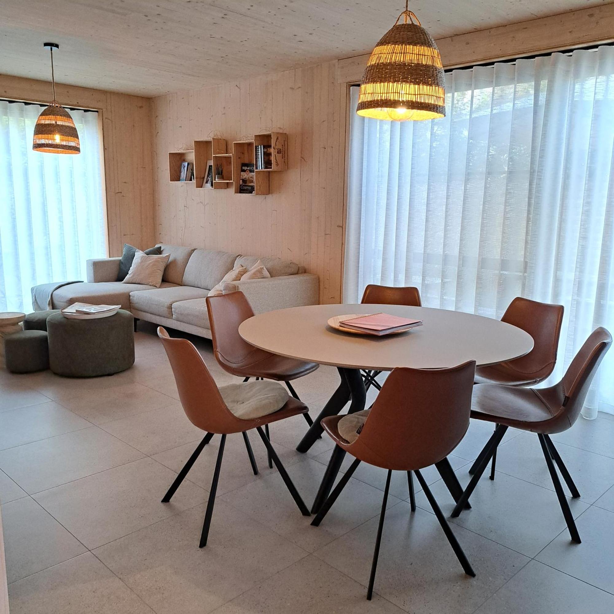 Dunehuys Koksijde Luaran gambar
