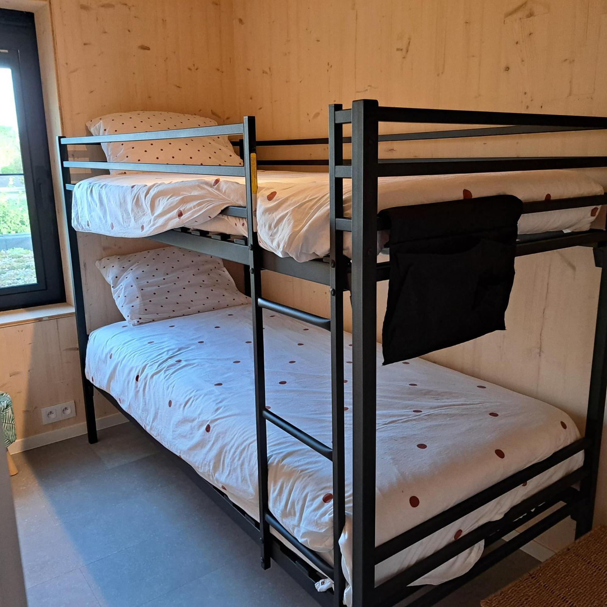Dunehuys Koksijde Luaran gambar