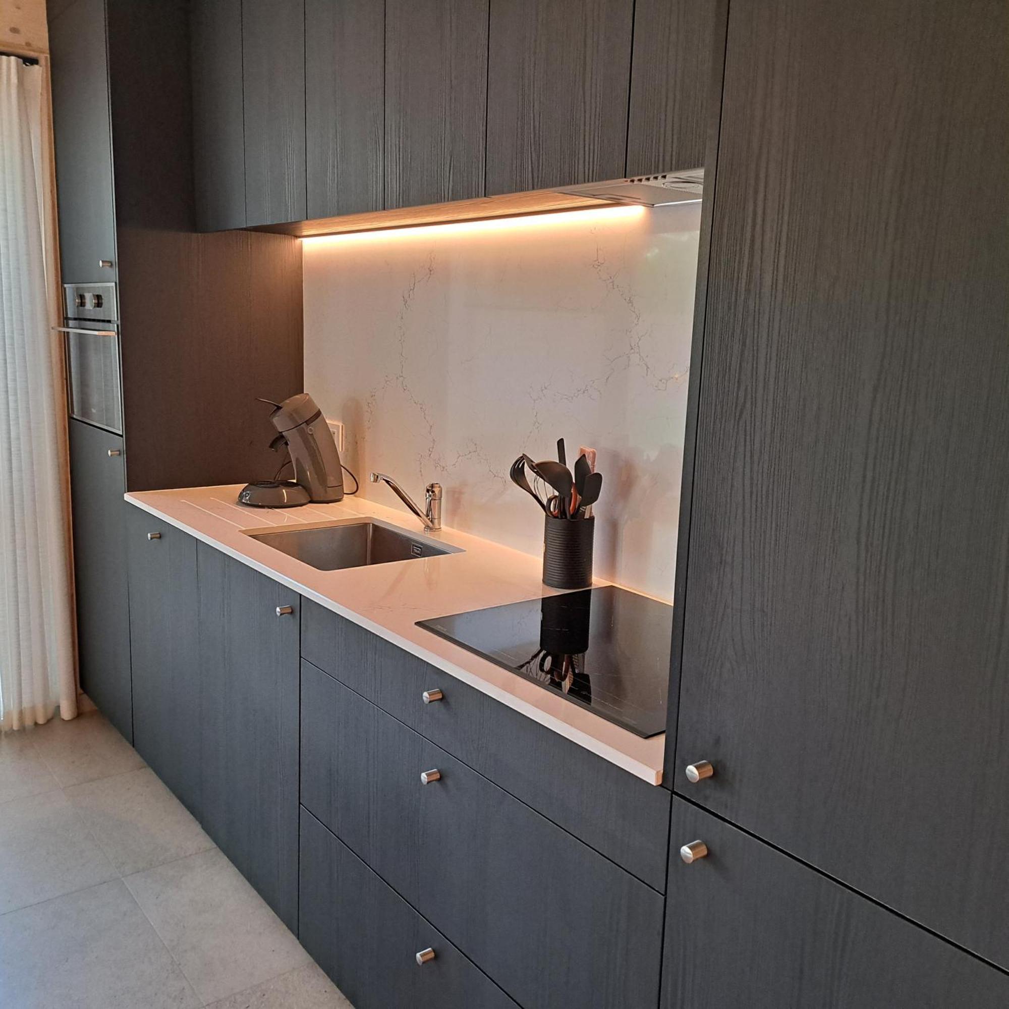 Dunehuys Koksijde Luaran gambar