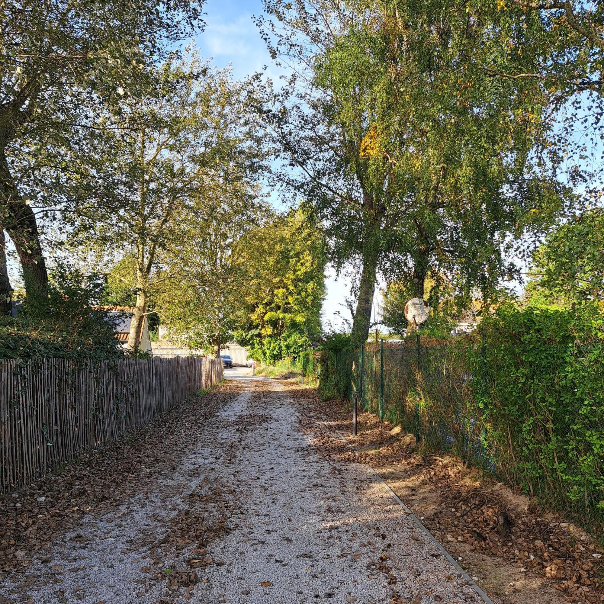 Dunehuys Koksijde Luaran gambar